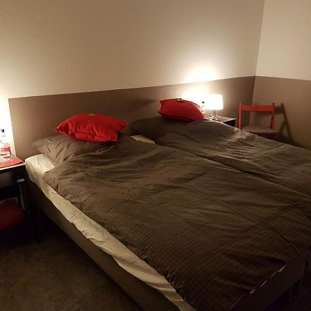 Ferienhaus Am Paradies Neuschoo Esterno foto