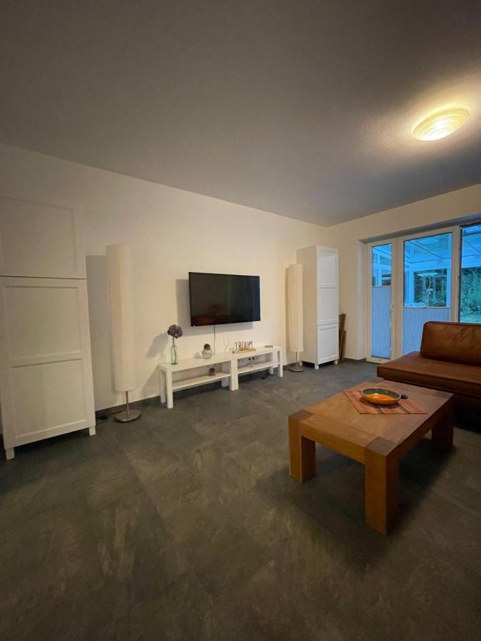 Ferienhaus Am Paradies Neuschoo Esterno foto