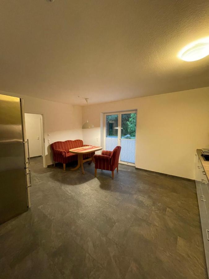 Ferienhaus Am Paradies Neuschoo Esterno foto