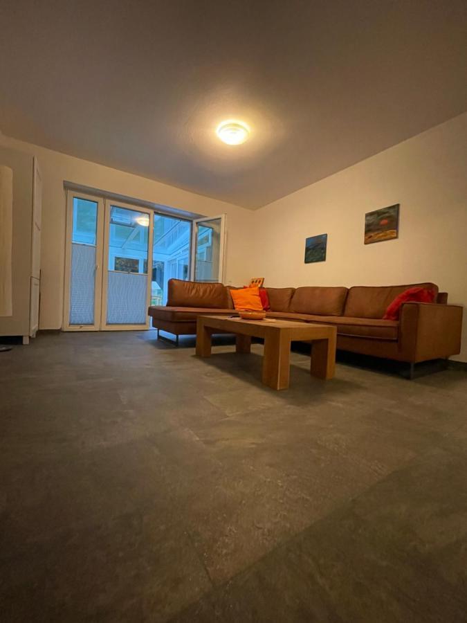 Ferienhaus Am Paradies Neuschoo Esterno foto